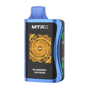 MTRX Vape