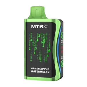 MTRX Vape